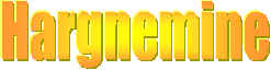 Hargnemine