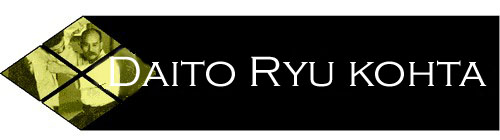Daito Ryu kohta